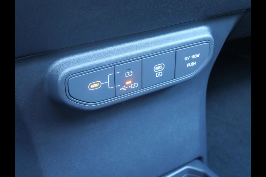 Kia EV5 GT-Line Business Edition 81.4 kWh | Schuif/Kanteldak |