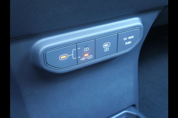 Kia EV5 GT-Line Business Edition 81.4 kWh | Schuif/Kanteldak |