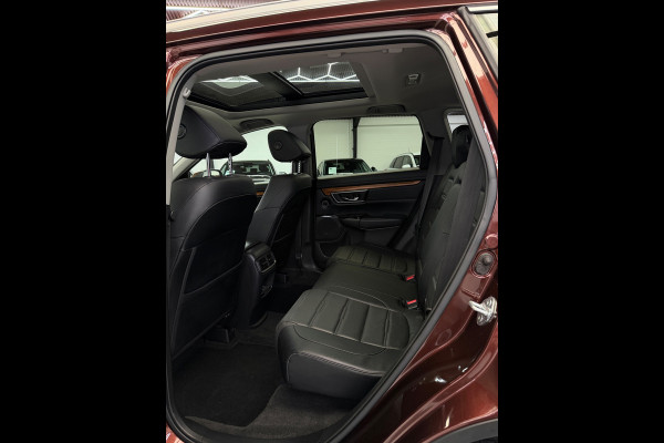 Honda CR-V 1.5 AWD Executive CarPlay Camera Panorama