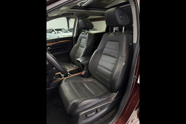 Honda CR-V 1.5 AWD Executive CarPlay Camera Panorama