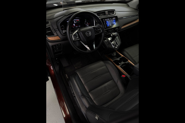 Honda CR-V 1.5 AWD Executive CarPlay Camera Panorama