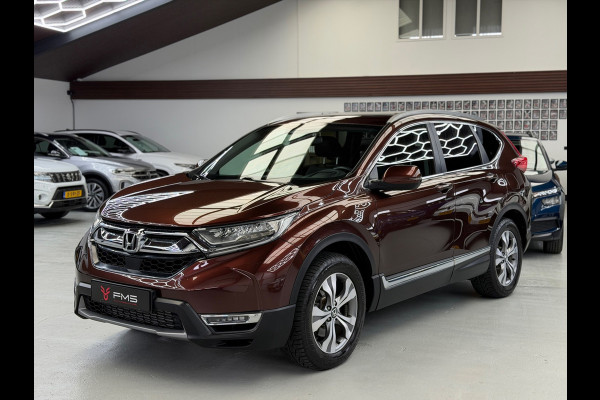 Honda CR-V 1.5 AWD Executive CarPlay Camera Panorama