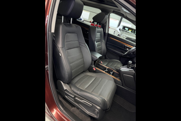 Honda CR-V 1.5 AWD Executive CarPlay Camera Panorama