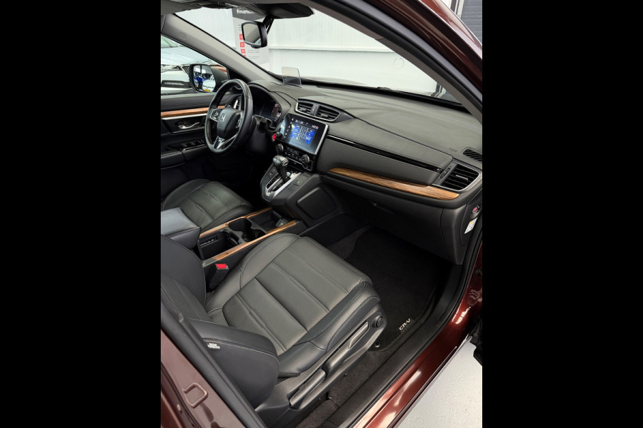 Honda CR-V 1.5 AWD Executive CarPlay Camera Panorama