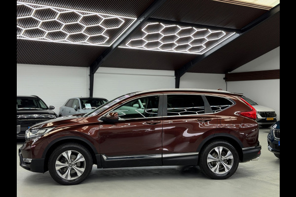 Honda CR-V 1.5 AWD Executive CarPlay Camera Panorama