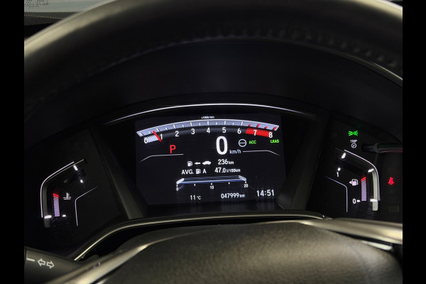 Honda CR-V 1.5 AWD Executive CarPlay Camera Panorama