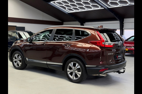 Honda CR-V 1.5 AWD Executive CarPlay Camera Panorama