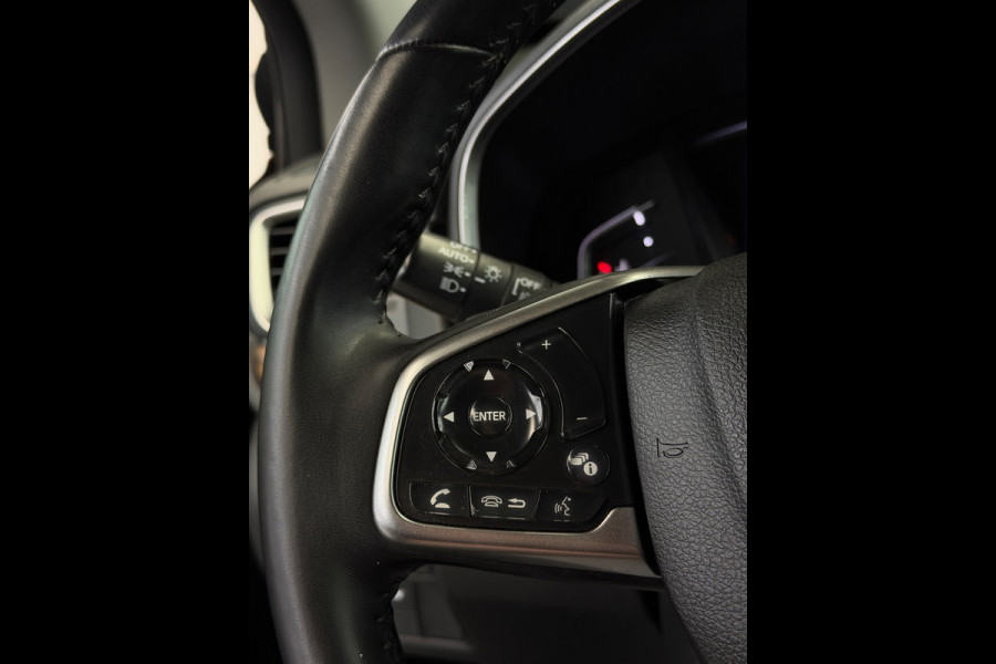 Honda CR-V 1.5 AWD Executive CarPlay Camera Panorama
