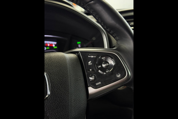 Honda CR-V 1.5 AWD Executive CarPlay Camera Panorama