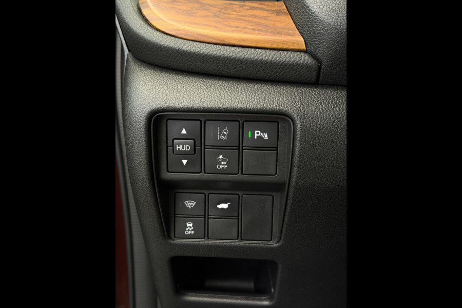 Honda CR-V 1.5 AWD Executive CarPlay Camera Panorama