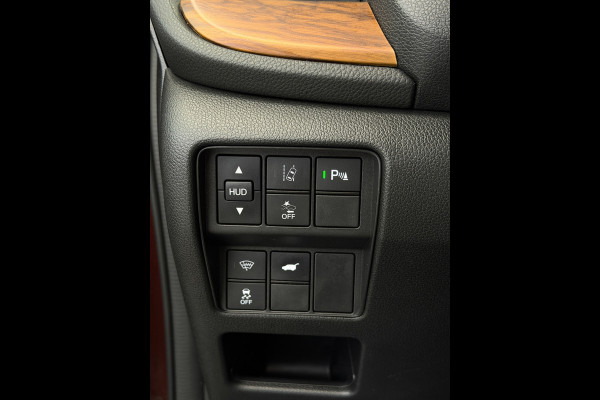 Honda CR-V 1.5 AWD Executive CarPlay Camera Panorama