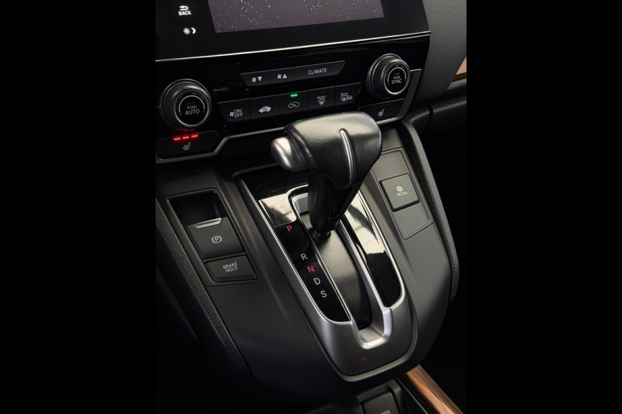 Honda CR-V 1.5 AWD Executive CarPlay Camera Panorama