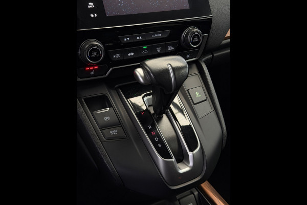 Honda CR-V 1.5 AWD Executive CarPlay Camera Panorama