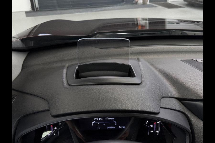 Honda CR-V 1.5 AWD Executive CarPlay Camera Panorama