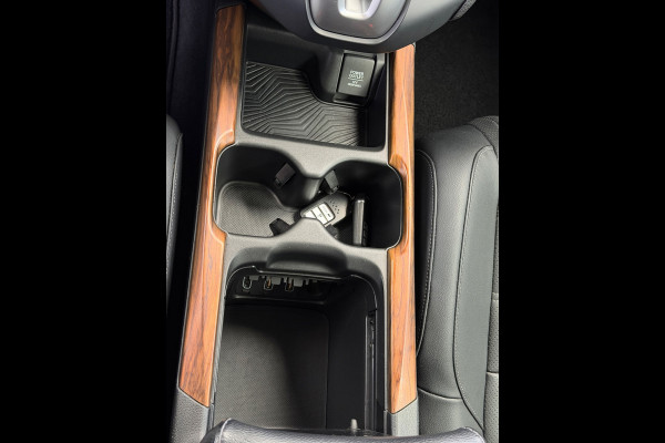 Honda CR-V 1.5 AWD Executive CarPlay Camera Panorama