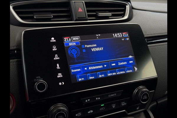 Honda CR-V 1.5 AWD Executive CarPlay Camera Panorama