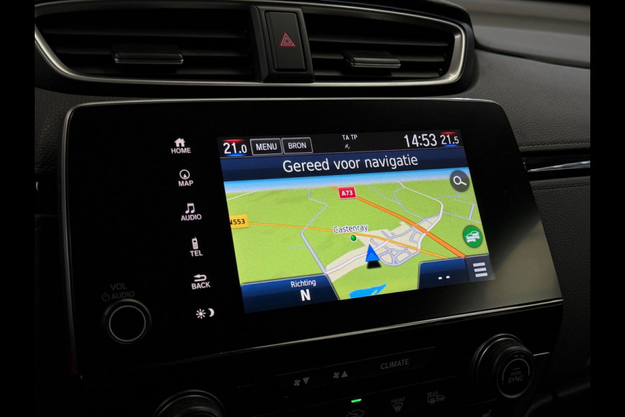 Honda CR-V 1.5 AWD Executive CarPlay Camera Panorama