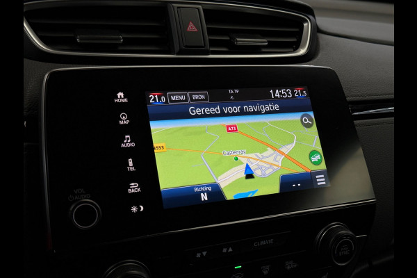 Honda CR-V 1.5 AWD Executive CarPlay Camera Panorama
