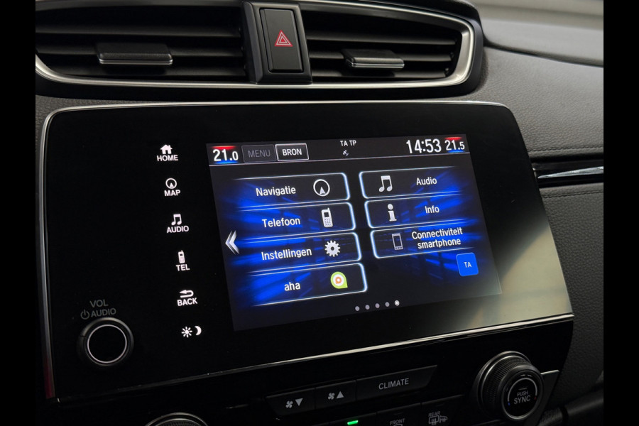 Honda CR-V 1.5 AWD Executive CarPlay Camera Panorama