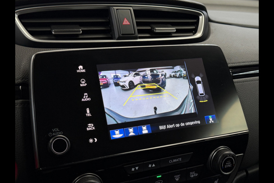 Honda CR-V 1.5 AWD Executive CarPlay Camera Panorama