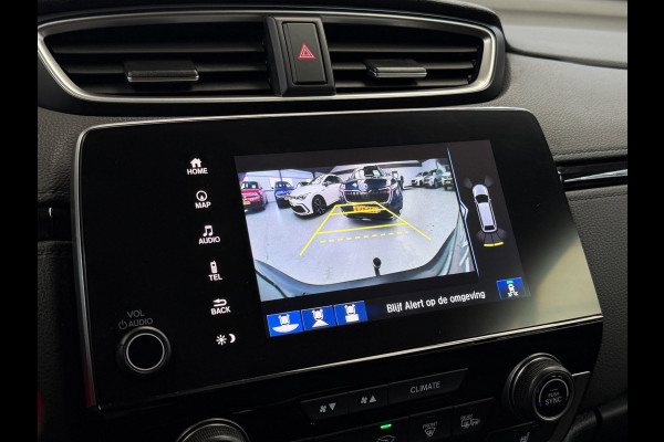 Honda CR-V 1.5 AWD Executive CarPlay Camera Panorama
