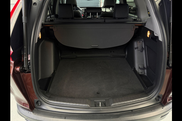 Honda CR-V 1.5 AWD Executive CarPlay Camera Panorama