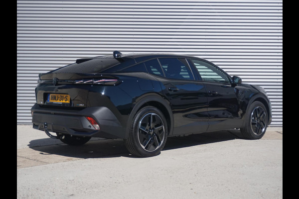 Peugeot 408 1.6 HYbrid 225 EAT8 GT Afn. trekhaak