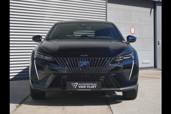 Peugeot 408 1.6 HYbrid 225 EAT8 GT Afn. trekhaak