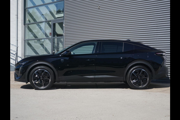 Peugeot 408 1.6 HYbrid 225 EAT8 GT Afn. trekhaak