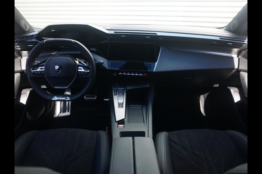 Peugeot 408 1.6 HYbrid 225 EAT8 GT Afn. trekhaak