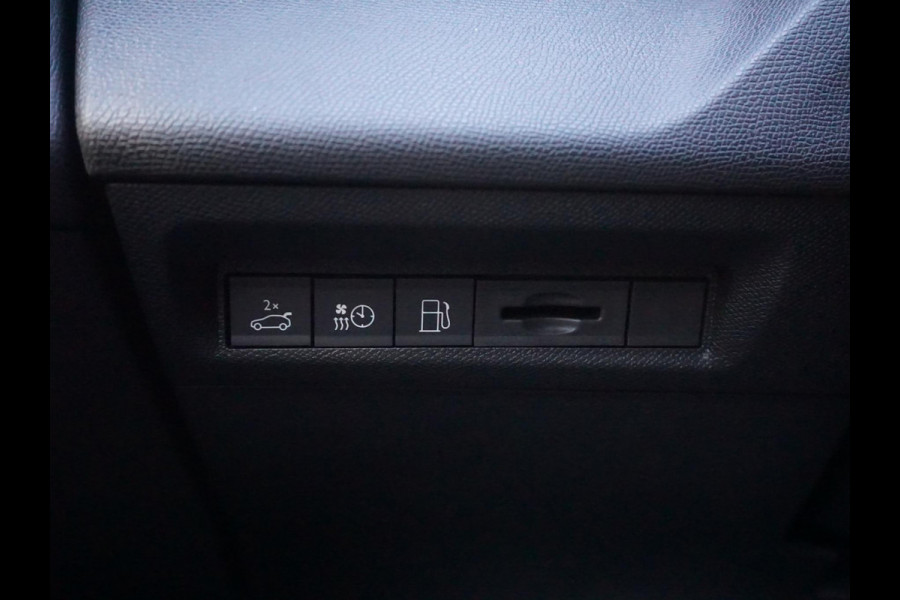 Peugeot 408 1.6 HYbrid 225 EAT8 GT Afn. trekhaak