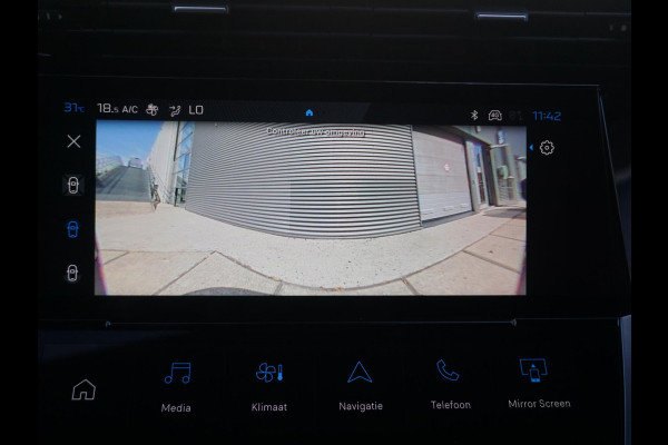 Peugeot 408 1.6 HYbrid 225 EAT8 GT Afn. trekhaak