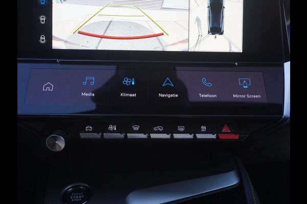 Peugeot 408 1.6 HYbrid 225 EAT8 GT Afn. trekhaak