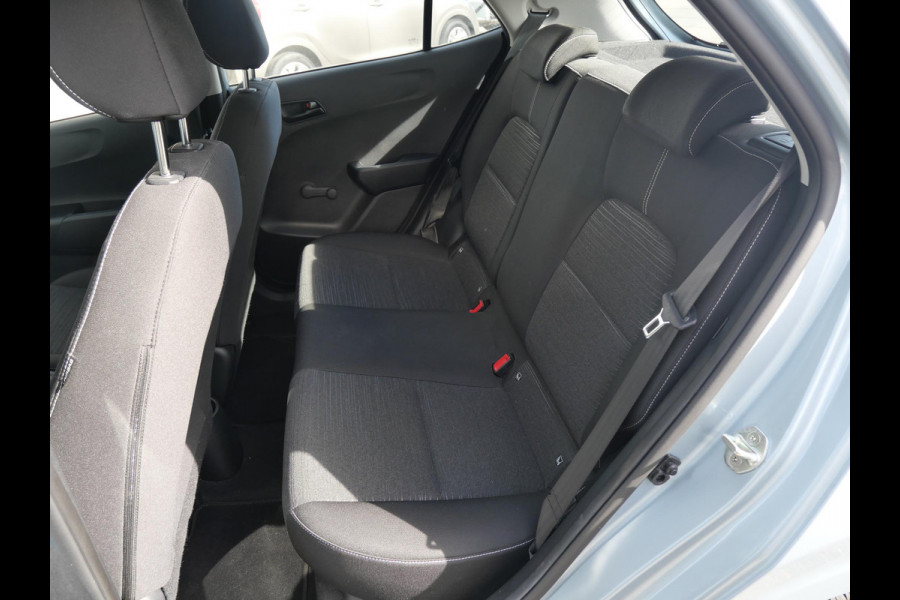 Kia Picanto 1.0 CVVT EconomyPlusLine | Navi | Airco | Telefoonverbinding |