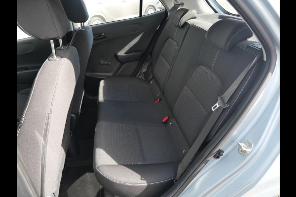 Kia Picanto 1.0 CVVT EconomyPlusLine | Navi | Airco | Telefoonverbinding |