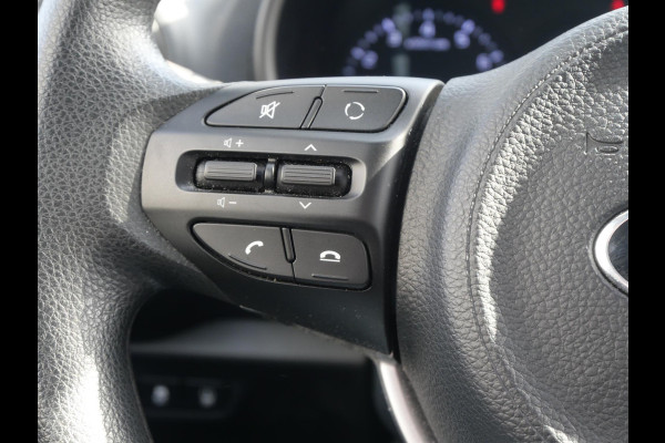 Kia Picanto 1.0 CVVT EconomyPlusLine | Navi | Airco | Telefoonverbinding |