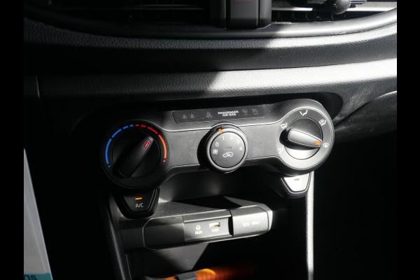 Kia Picanto 1.0 CVVT EconomyPlusLine | Navi | Airco | Telefoonverbinding |
