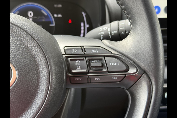 Toyota Yaris 1.5 Hybrid 115 First Edition | Eerste eigenaar, Facelift, Nieuwe multimedia, Lichtmetalen velgen, LED, Keyless