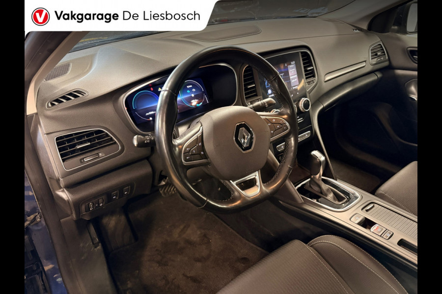 Renault Mégane Estate 1.6 E-Tech Plug-In Hybrid 160 Business Zen / stoel en stuurverwarming / camera / navigatie