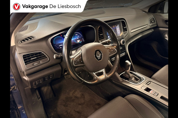 Renault Mégane Estate 1.6 E-Tech Plug-In Hybrid 160 Business Zen / stoel en stuurverwarming / camera / navigatie