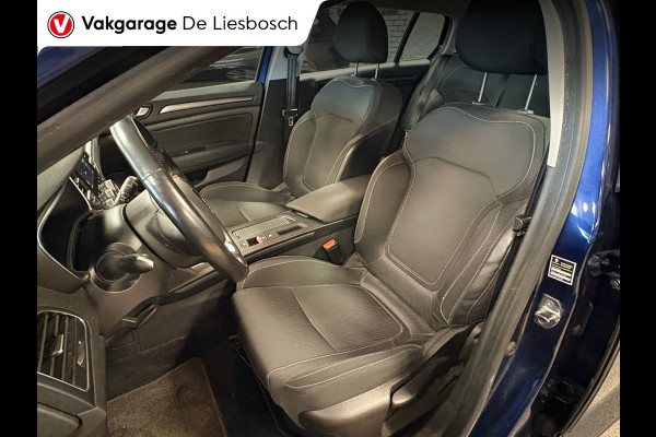 Renault Mégane Estate 1.6 E-Tech Plug-In Hybrid 160 Business Zen / stoel en stuurverwarming / camera / navigatie