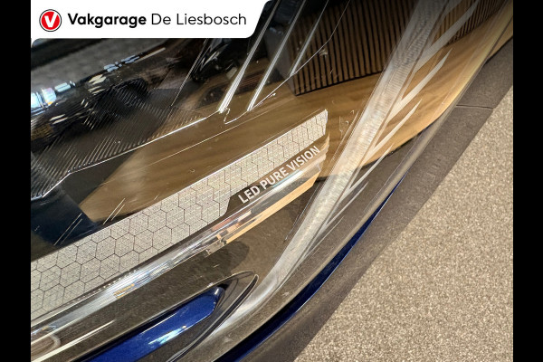 Renault Mégane Estate 1.6 E-Tech Plug-In Hybrid 160 Business Zen / stoel en stuurverwarming / camera / navigatie