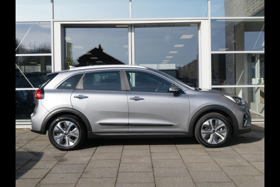 Kia e-Niro Edition 64 kWh | 3 Fase | Trekhaak |