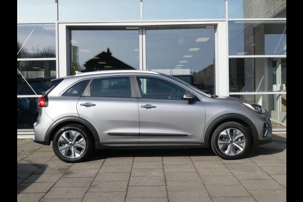 Kia e-Niro Edition 64 kWh | 3 Fase | Trekhaak |