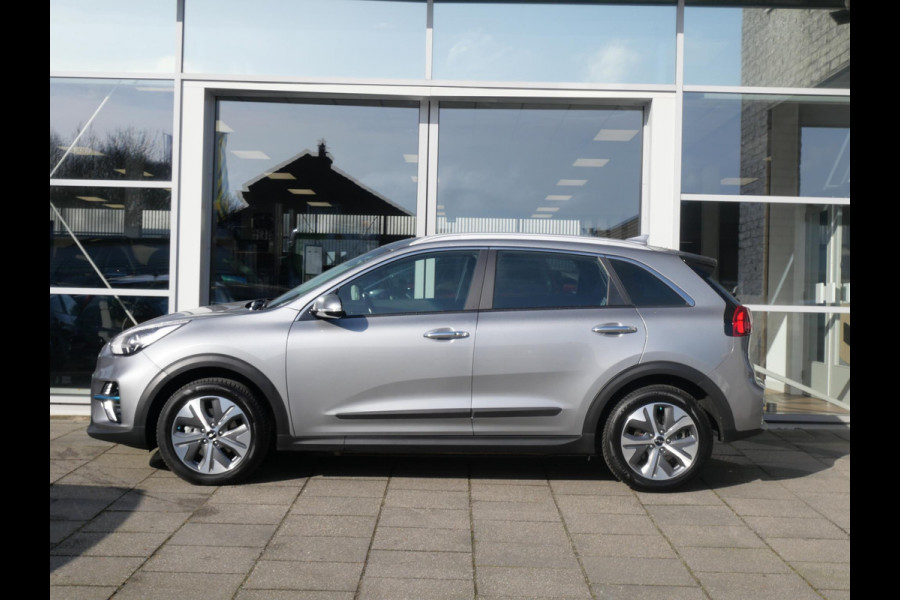 Kia e-Niro Edition 64 kWh | 3 Fase | Trekhaak |