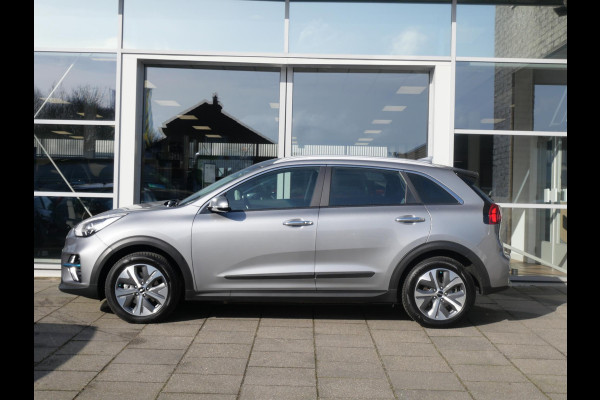 Kia e-Niro Edition 64 kWh | 3 Fase | Trekhaak |