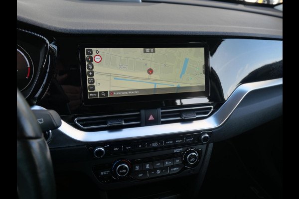 Kia e-Niro Edition 64 kWh | 3 Fase | Trekhaak |