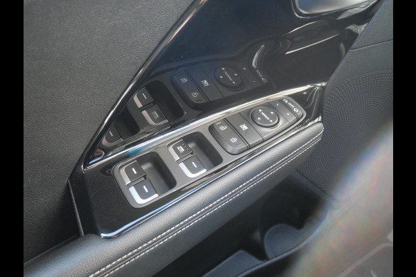 Kia e-Niro Edition 64 kWh | 3 Fase | Trekhaak |