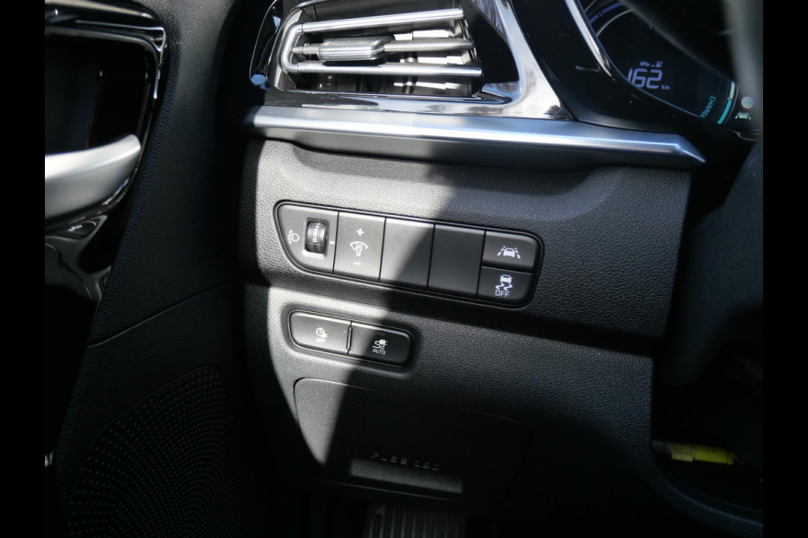 Kia e-Niro Edition 64 kWh | 3 Fase | Trekhaak |