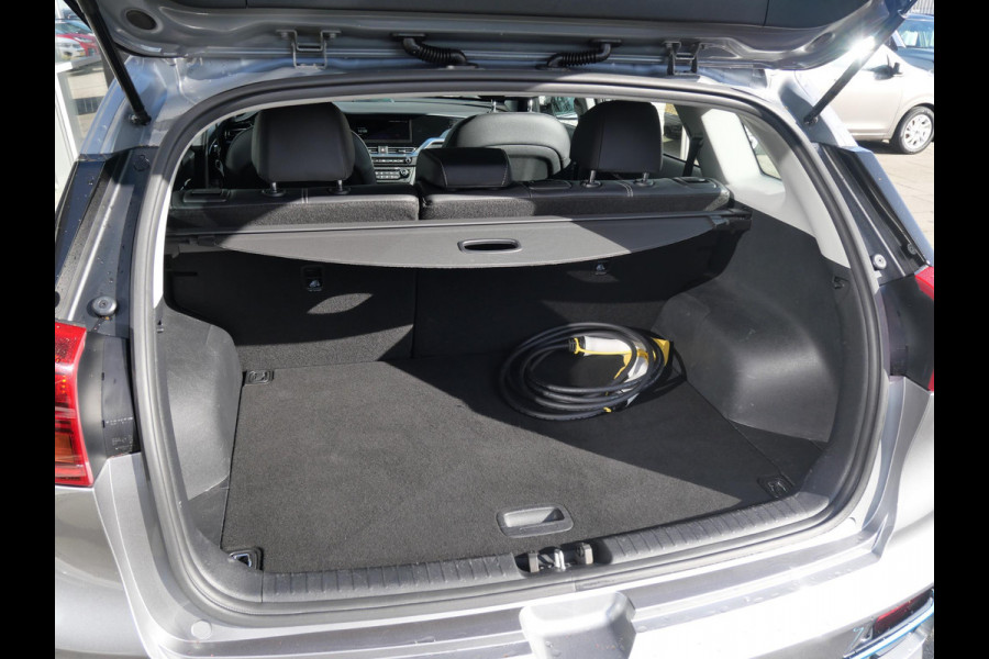 Kia e-Niro Edition 64 kWh | 3 Fase | Trekhaak |